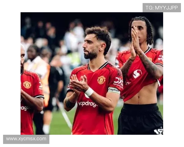 布鲁诺费尔南德斯全面解析葡萄牙中场核心的技术与影响