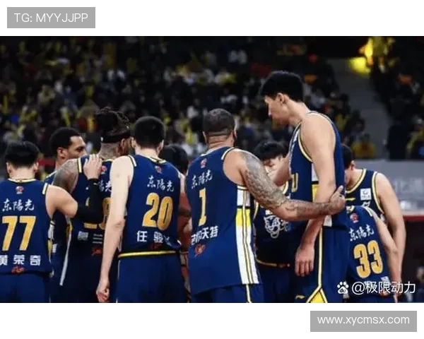 2018年CBA浙江队与广东队激烈对决精彩回顾与赛后分析