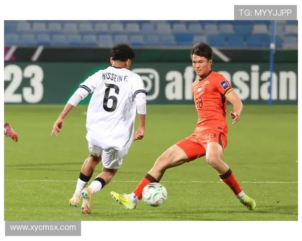 伊拉克对阵中国男足精彩直播地址及观看指南分享